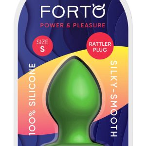 FORTO F-98R RATTLER CONE SMALL GREEN