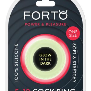 FORTO F-12 35MM C-RING GLOW