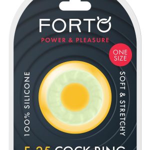 FORTO F-25 23MM C-RING GLOW