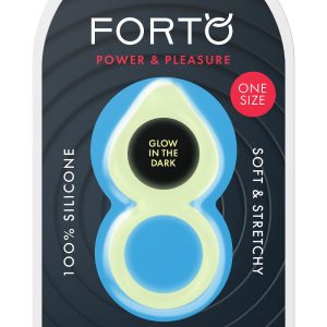 FORTO F-88 DOUBLE RING GLOW