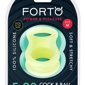 FORTO F-20 BALLS STRETCHER MEDIUM GLOW
