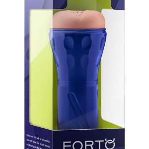 FORTO MODEL V-20 STROKER LIGHT