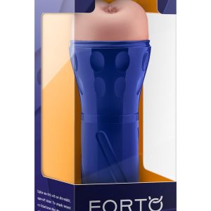 FORTO MODEL B-02 STROKER LIGHT