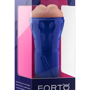 FORTO MODEL M-80 STROKER LIGHT