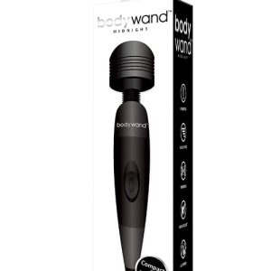 BODYWAND MIDNIGHT PLUG-IN