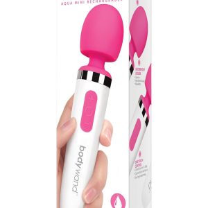 Wibrator wielofunkcyjny Bodywand