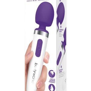 BODYWAND USB MULTI-FUNCTION PURPLE