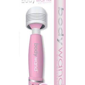 BODYWAND MINI PINK