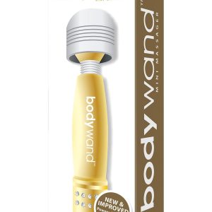 BODYWAND MINI GOLD