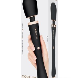 Wibrator Bodywand Couture Wand