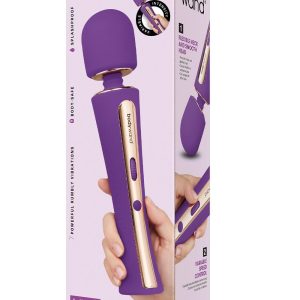BODYWAND LUXE COUTURE PURPLE