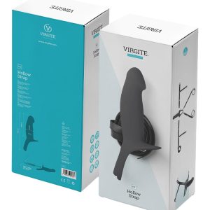 VIRGITE H2 HOLLOW STRAP H2 SIZE L BLACK