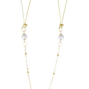 VIRGITE NIPPLE CLAMPS WITH CHAIN AND BEADS