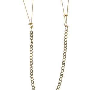 VIRGITE NIPPLE CLAMPS WITH CHAIN