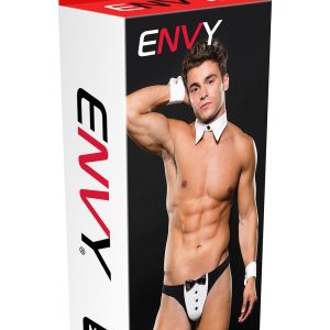 3 częściowy kostium Tuxedo