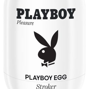 PLAYBOY EGG STROKER