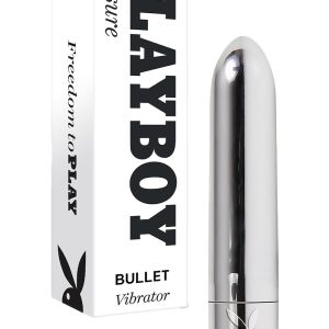 PLAYBOY BULLET VIBRATOR