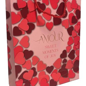 AMOUR GIFT WRAPPING PACK