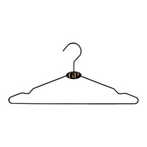 GUILTY PLEASURE CLOTHES HANGER