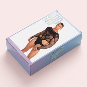 Body Raibow Party Out Of Orbit